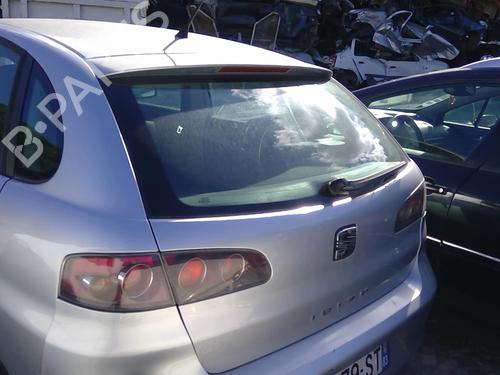 Right taillight SEAT IBIZA III (6L1) 1.4 TDI | BP21218443C35 