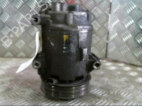 Used AC compressor AC compressor RENAULT SCÉNIC II (JM0/1_) 1.9 dCi (JM0G, JM12, JM1G, JM2C) (120 hp) 20991787 20991787