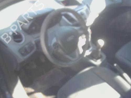 Used Parts FORD FIESTA VI (CB1, CCN) 1.4 TDCi 4908353