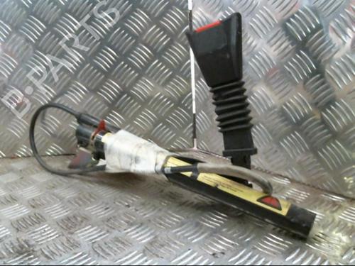 Used Front right belt tensioner OPEL CORSA B (S93) 1.5 TD (F08, F68, M68) (67 hp) 22035646
