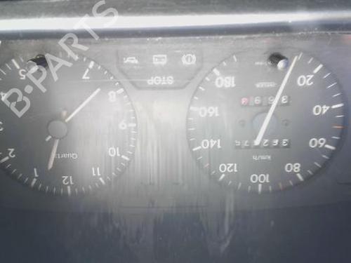 Used Instrument cluster CITROËN JUMPY I Van (BS_, BT_, BY_, BZ_) 1.9 TD (90 hp) 30127723