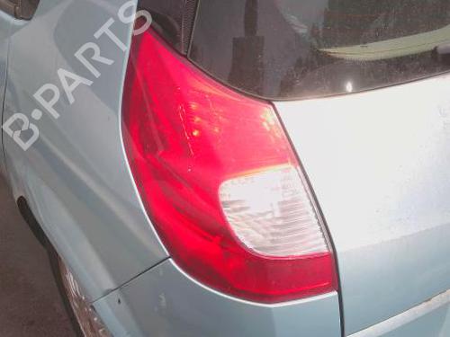 Used Left taillight Left taillight 38257728 38257728