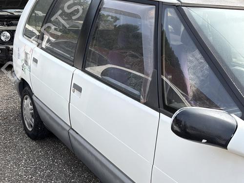 Right front window switch RENAULT ESPACE II (J/S63_) 2.1 TD (J633, J634, J/S635, J/S63D) | BP26527499I26 - Image 6