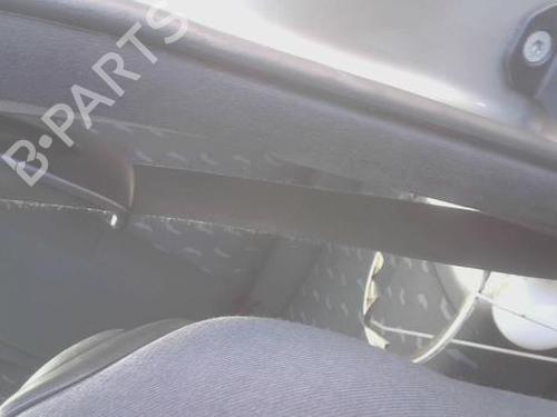 Used Front left seatbelt Front left seatbelt 39083463 39083463