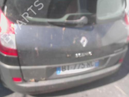 Warning switch RENAULT SCÉNIC II (JM0/1_) | BP37650455I22 - Image 7