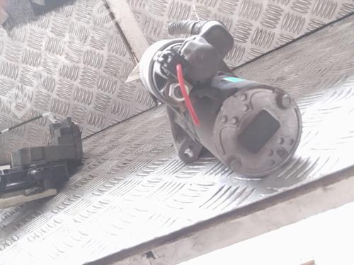 Starter KIA PICANTO II (TA) 1.0 | BP29202340M8 