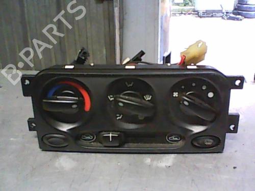 Used Climate control DAEWOO MATIZ (M100, M150) 1.0 (63 hp) 20999047