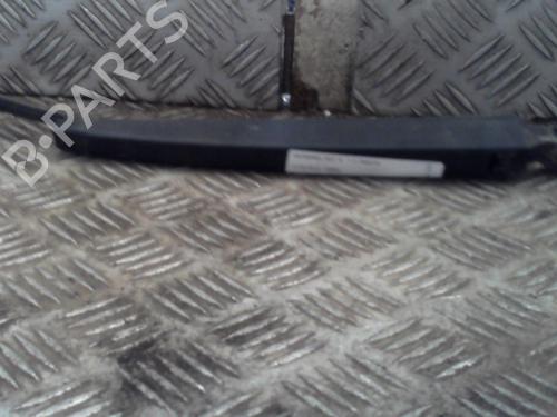 Used Rear windshield wiper arm VW GOLF VI (5K1) 1.4 TSI (122 hp) 20988055