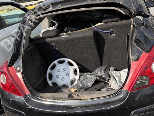 Engine OPEL CORSA D (S07) 1.2 LPG (L08, L68) | BP32368314M1