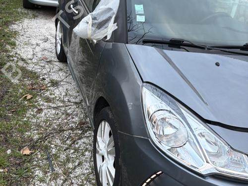 Climate control CITROËN DS3 (SA_) 1.6 VTi 120 | BP32777096I5  - Image 7