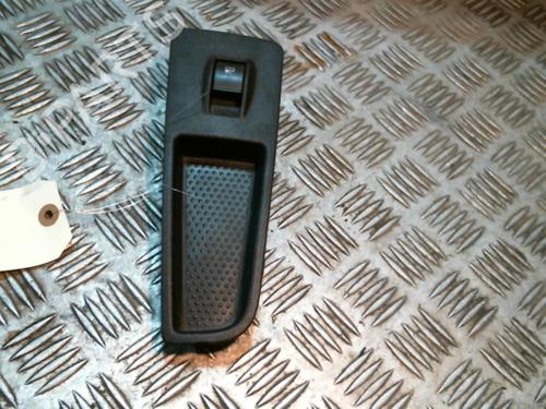 Used Front right window mechanism FIAT GRANDE PUNTO (199_) 1.3 D Multijet (75 hp) 20992681