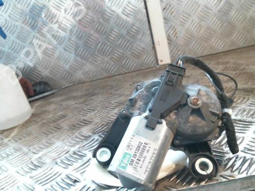 Viskermotor bagrude OPEL CORSA C (X01) 1.2 (F08, F68) | BP21000341M102 