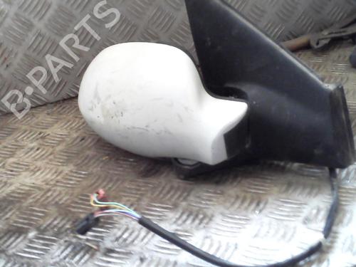 Used Right mirror CITROËN C5 II (RC_) 1.8 16V (RC6FZB) (116 hp) 20988889