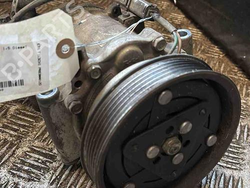 AC compressor RENAULT CLIO III (BR0/1, CR0/1) 1.5 dCi (C/BR0G, C/BR1G) | BP33181992M34 - Image 2