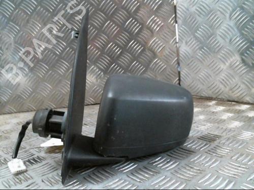 Left mirror FIAT PANDA (169_) 1.2 (169.AXB11, 169.AXB1A) | BP22035984C26 