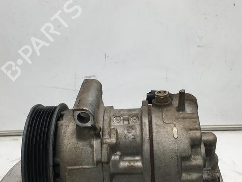 AC compressor PEUGEOT 2008 I (CU_) 1.2 VTi | BP32368459M34 - Image 3