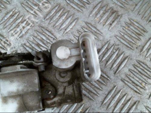 Used Electronic module Electronic module FIAT DUCATO Platform/Chassis (230_) 2.8 D (87 hp) 21000755 21000755