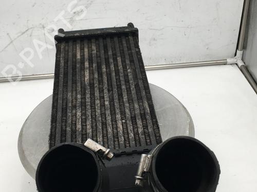 Used Intercooler PEUGEOT 307 SW (3H) 1.6 HDI 110 (109 hp) 32176441