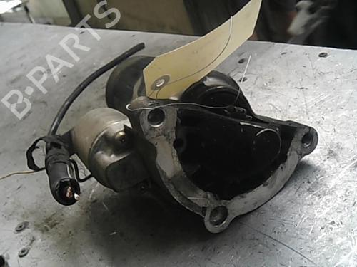 Startmotor PEUGEOT 307 (3A/C) 2.0 HDi 110 | BP21000462M8 