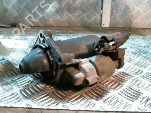 Used Starter FORD FIESTA V (JH_, JD_) 1.3 (69 hp) 20993082