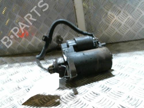 Used Starter VW NEW BEETLE (9C1, 1C1) 2.0 (115 hp) 22037876