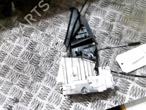 Used Electronic module Electronic module MERCEDES-BENZ B-CLASS Sports Tourer (W245) B 180 CDI (245.207) (109 hp) 20993648 20993648