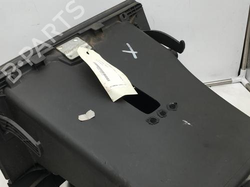 Glove box FIAT PANDA (169_) 1.2 LPG (169CXF1A) | BP27732559C95 - Image 3
