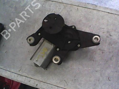 Used Rear wiper motor RENAULT GRAND SCÉNIC II (JM0/1_) 1.5 dCi (JM1E) (106 hp) 20991709