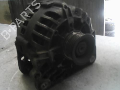 Used Alternator Alternator SEAT IBIZA IV (6J5, 6P1) 1.2 (60 hp) 20997003 20997003