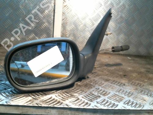 Used Left mirror Left mirror RENAULT CLIO I (B/C57_, 5/357_) 1.9 D (B/C/S576, B/C/S57L) (64 hp) 22038880 22038880