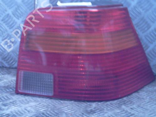 Used Right taillight VW GOLF IV (1J1) 1.9 TDI (115 hp) 20997321