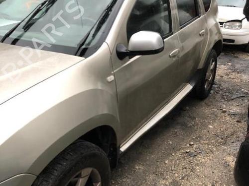 Radiator fan DACIA DUSTER (HS_) 1.5 dCi (HSMC) | BP20989435M35 