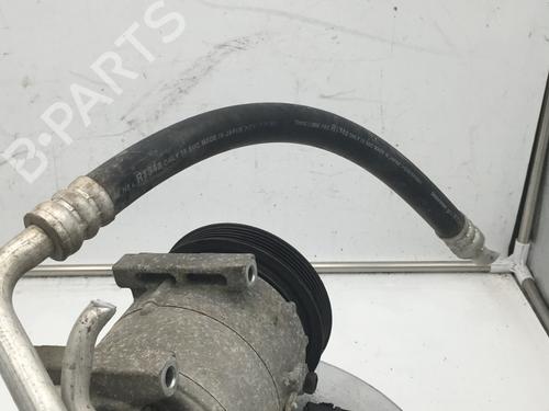 Used AC compressor AC compressor HYUNDAI i20 I (PB, PBT) 1.2 (78 hp) 32425235 32425235