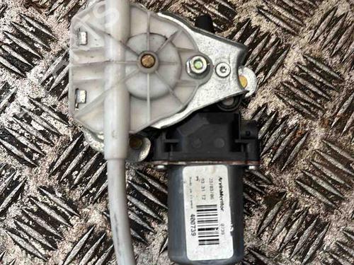 Used Front left window mechanism Front left window mechanism RENAULT MASTER II Van (FD) 2.5 dCi 120 (FD0M, FD0U, FD0W, FD2M, FD2W, FD3M, FD3U,... (115 hp) 34412000 34412000