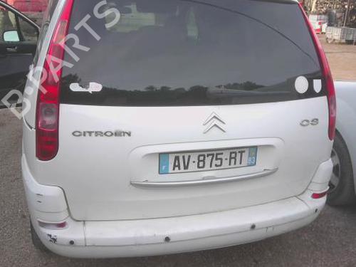 Styring servopumpe CITROËN C8 (EA_, EB_) 2.0 | BP29043819M99 