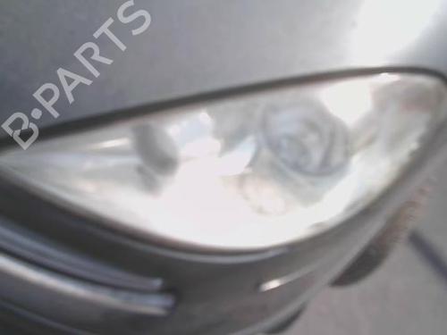 Left headlight PEUGEOT 807 (EB_) 2.2 HDi | BP37587924C28 - Image 2
