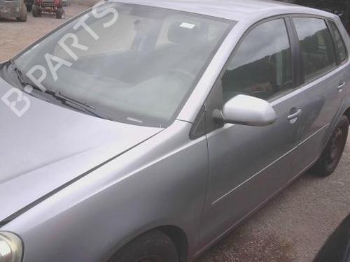 Right front window switch VW POLO IV (9N_, 9A_) 1.4 TDI | BP30149157I26