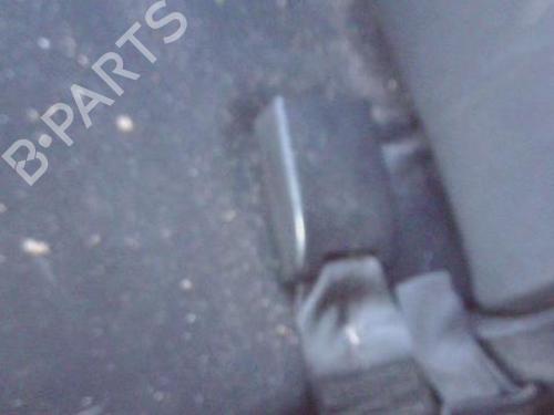 Used Seat buckle NISSAN QASHQAI I (J10, NJ10) 1.6 dCi (130 hp) 32019715