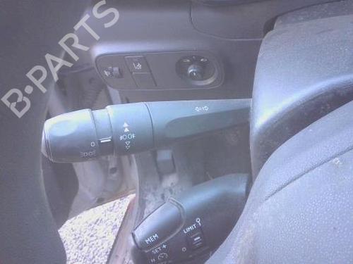 Ratstangsstang CITROËN C3 III (SX) 1.2 PureTech 82 (83 hp) 30563922