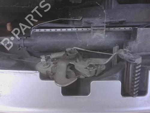 Used Hood lock CITROËN C3 I (FC_, FN_) 1.4 HDi (68 hp) 28075108