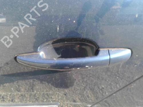 Used Rear left exterior door handle CITROËN C4 Picasso I MPV (UD_) 1.6 HDi (109 hp) 26901956