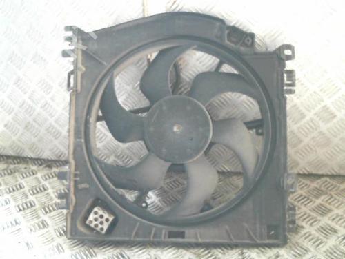 Koelventilatormotor RENAULT CLIO III (BR0/1, CR0/1) 1.2 16V (BR02, BR0J, BR11, CR02, CR0J, CR11) (75 hp) 20999862