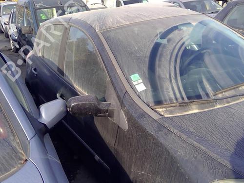 Right mirror RENAULT CLIO III (BR0/1, CR0/1) 1.5 dCi (BR17, CR17) | BP20996359C27 