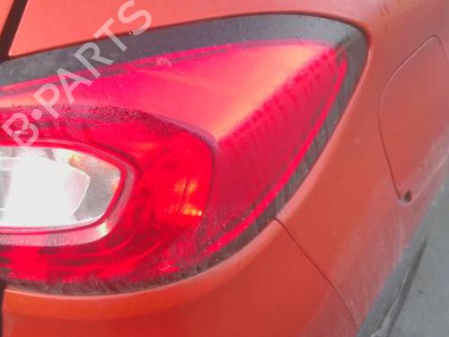 Used Right taillight Right taillight 39528008 39528008