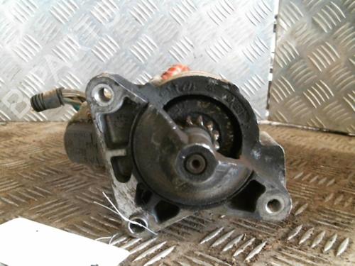 Used Starter RENAULT 21 Estate (K48_) 2.1 D (K/S48V, K/S48O) (72 hp) 20991063