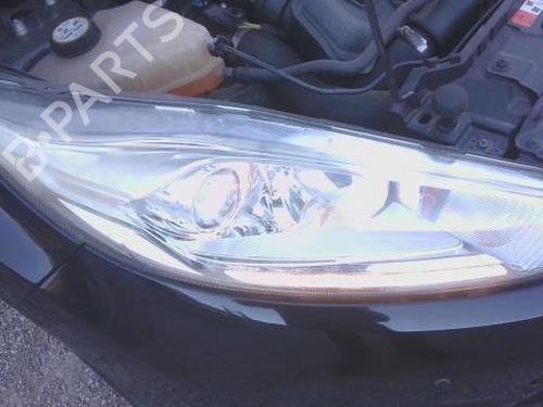 Used Right headlight FORD FIESTA VI (CB1, CCN) 1.0 Sport (140 hp) 30600285