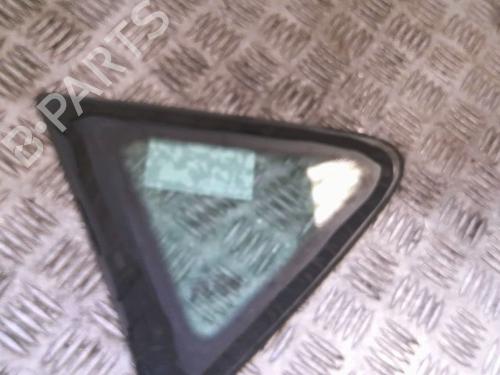 Rear right quarter glass MERCEDES-BENZ A-CLASS (W168) A 160 (168.033, 168.133) | BP26386062C92 