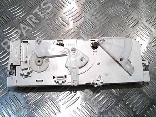Used Climate control Climate control 22044923 22044923