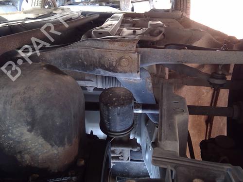 Used Right front driveshaft PEUGEOT 107 (PM_, PN_) 1.0 (68 hp) 26031348