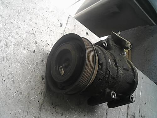 Used AC compressor AC compressor 20999533 20999533